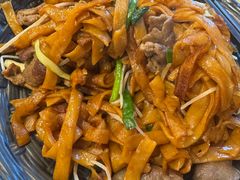 -麒麟中餐厅·经典粤菜·地道菜式老字号(广州长隆酒店)