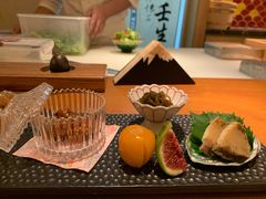 -京怀石·壬生