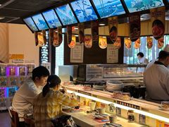 -元通寿司(东骏店)