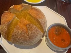 -杭州西子湖四季酒店-WL BISTRO西湖餐厅(灵隐路店)