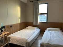 -晨枫酒店(苏州观前步行街店)