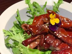 脆皮大肠-上名堂·鱼头好吃(体育场路店)