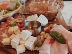 冷切肉拼盘-Alimentari Grande(东湖路店)