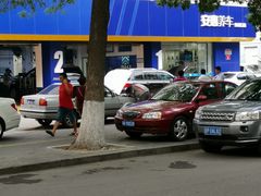 -安惠养车(安定门店)