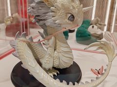 -泡泡玛特POPMART(蓝色港湾店)