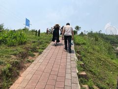 -美心红酒小镇游乐园
