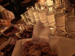 -Helens海伦司小酒馆(南京洪武路店)