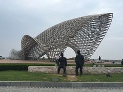 -南汇嘴观海公园