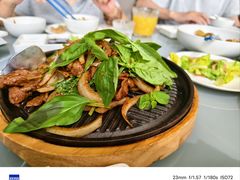 -小大董·烤鸭(观景餐厅·南京西路店)