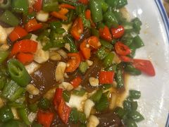 野娇娇-新凯旋烧烤·燕姐千岛湖土菜