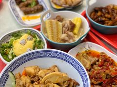 -哈工大一校区食堂