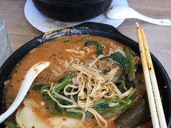 -曹宝林砂锅麻辣烫(星光路店)