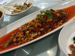 -鸭王烤鸭店(三里河店)