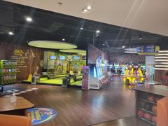 -大鲁阁保龄球(苏州园区店)