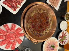 -老码头火锅(玉林店)