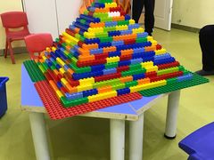 -瑞恩宝感统训练·语言提升·蒙氏托育中心