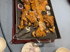 -九十九顶毡房(清河店)