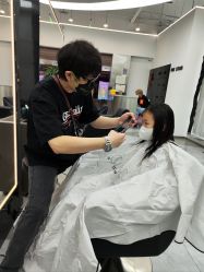 -ON STAR SALON