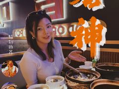 -啫神·广州地标美食(北京路店)