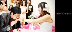 -JEFF STUDIO摄影摄像婚礼跟拍