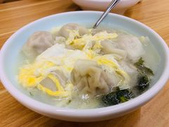 高汤云吞-买又大餐厅(福林里店)