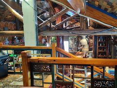 -一桶江山餐厅(松北店)