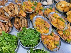 -嘉升大排档(番禺总店)