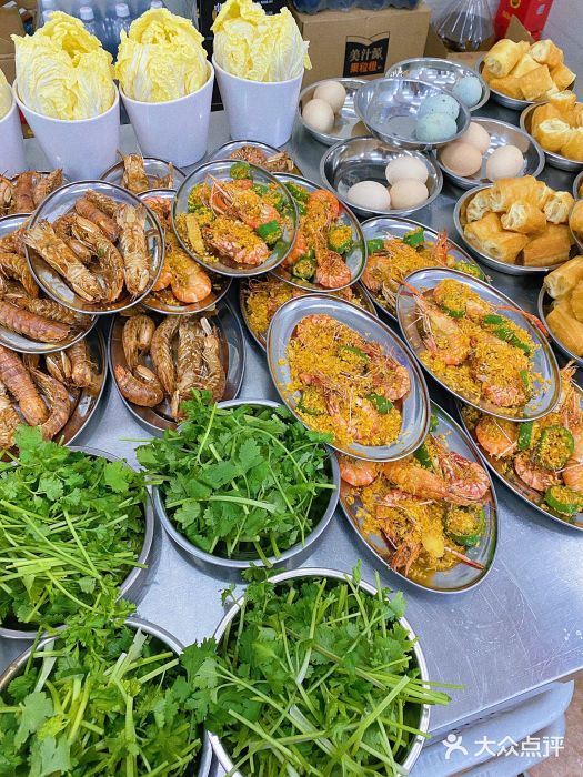 嘉升大排档(番禺总店)图片