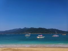 -海南分界洲岛旅游区