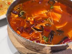 -清真·宁夏印象·盐池滩羊肉体验店(江宁路店)