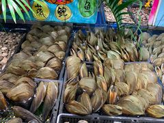 -79号渔船海鲜饭店(华强北店)
