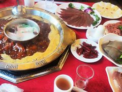 -山城年华老火锅(玉林店)