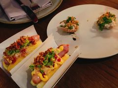 丹麦小热狗-BOR Eatery(安福路店)