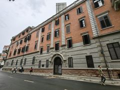 -飞马旅黎黄陂路文旅街区