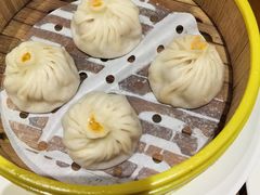 -王家沙点心店(南京西路总店)