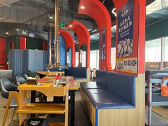 -蚝英雄鲜蚝自助专门店(长楹天街直营店)