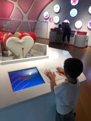 -北京科学中心儿童乐园