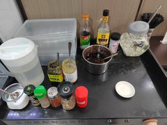 -丰登陕西水盆牛羊肉·泡馍
