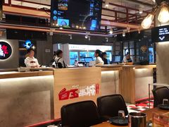 大堂-白玉串城(南六中路店)
