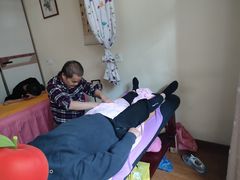 -沈师傅盲人按摩工作室(密三小区店)