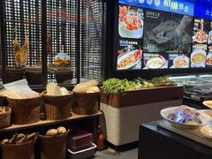 -小厨师·二十年沈家门小海鲜(百井坊巷店)