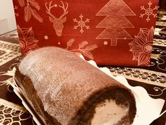 -卷心卷意·轻甜蛋糕(新光天地店)