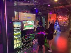 -CIAO·团建聚餐·生日派对轰趴馆(福田店)