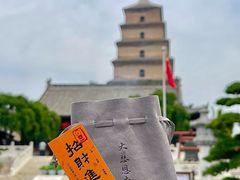 -大慈恩寺(大雁塔)