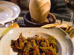 -Seten Restaurant Cappadocia