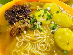 -金利食店(氹仔店)