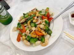 -凤城酒家(渣华道)