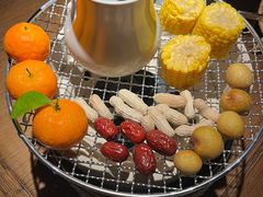 -中和·国风茶馆(愚园路店)