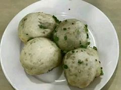 -老西白点心店