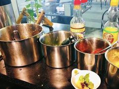 -有家生煎(三里屯店)